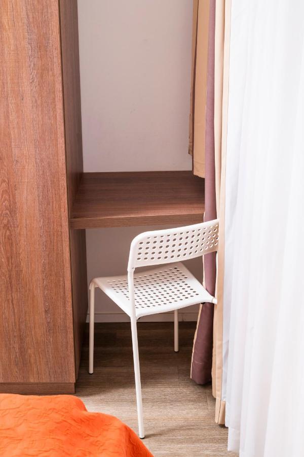 Favoriten By Ichbucheat Apartment