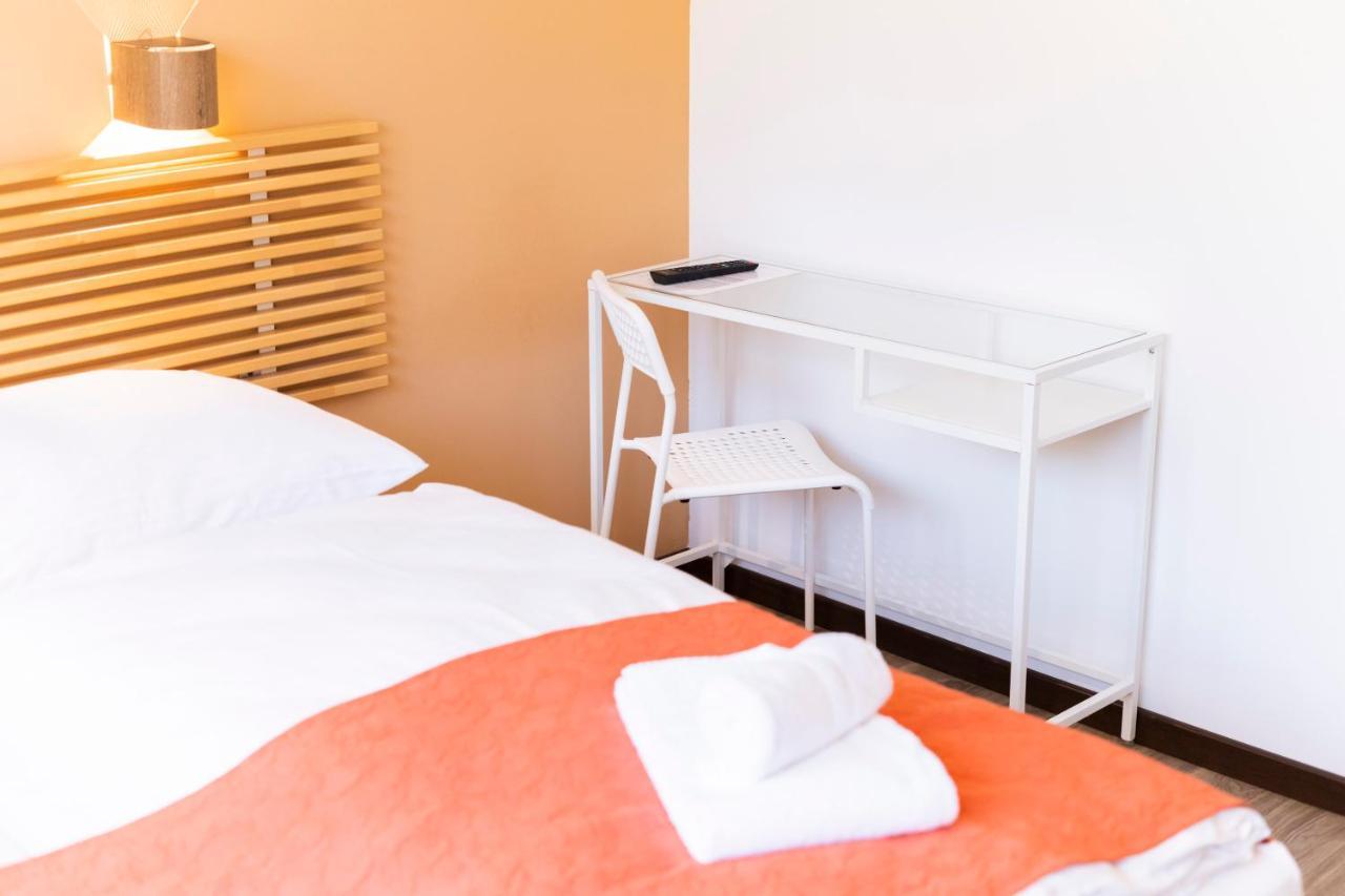 Favoriten By Ichbucheat Apartment Wien