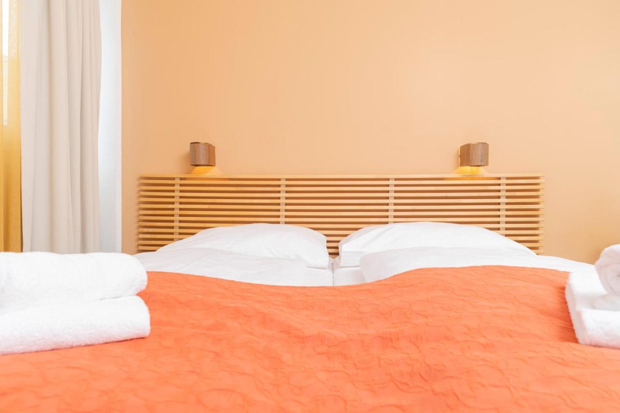 Favoriten By Ichbucheat Apartment Wien