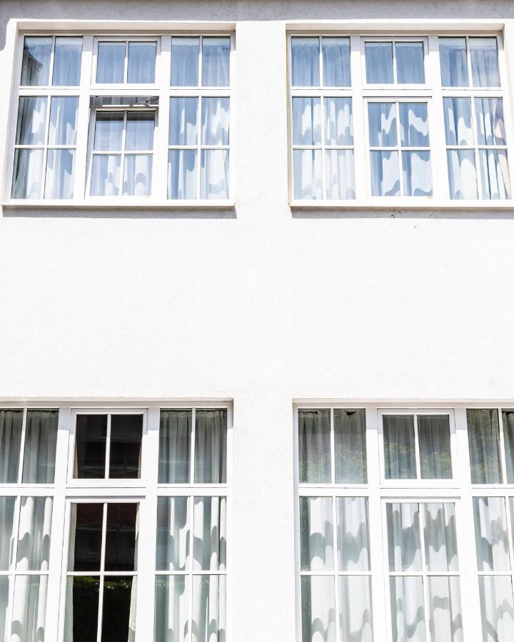 Apartment Favoriten By Ichbucheat