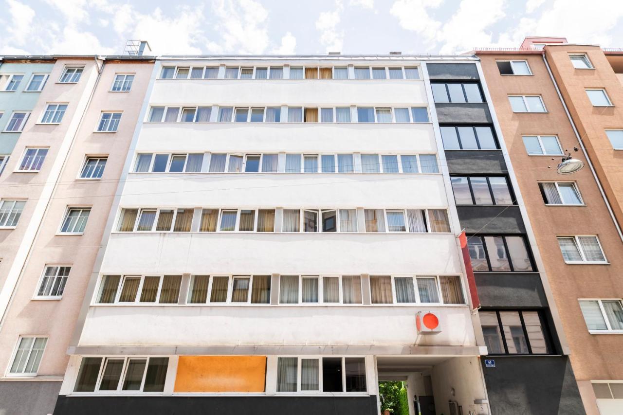 Favoriten By Ichbucheat Apartment *